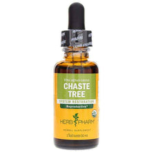 Chaste Tree Extract, 1 Oz, by Herb Pharm