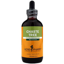 Chaste Tree Extract, by Herb Pharm