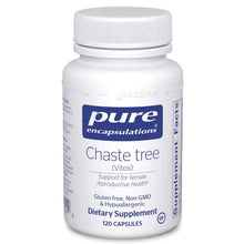 Chaste Tree (Vitex), 120 Capsules, by Pure Encapsulations