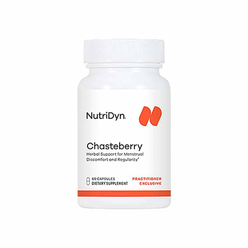Chasteberry, by NutriDyn