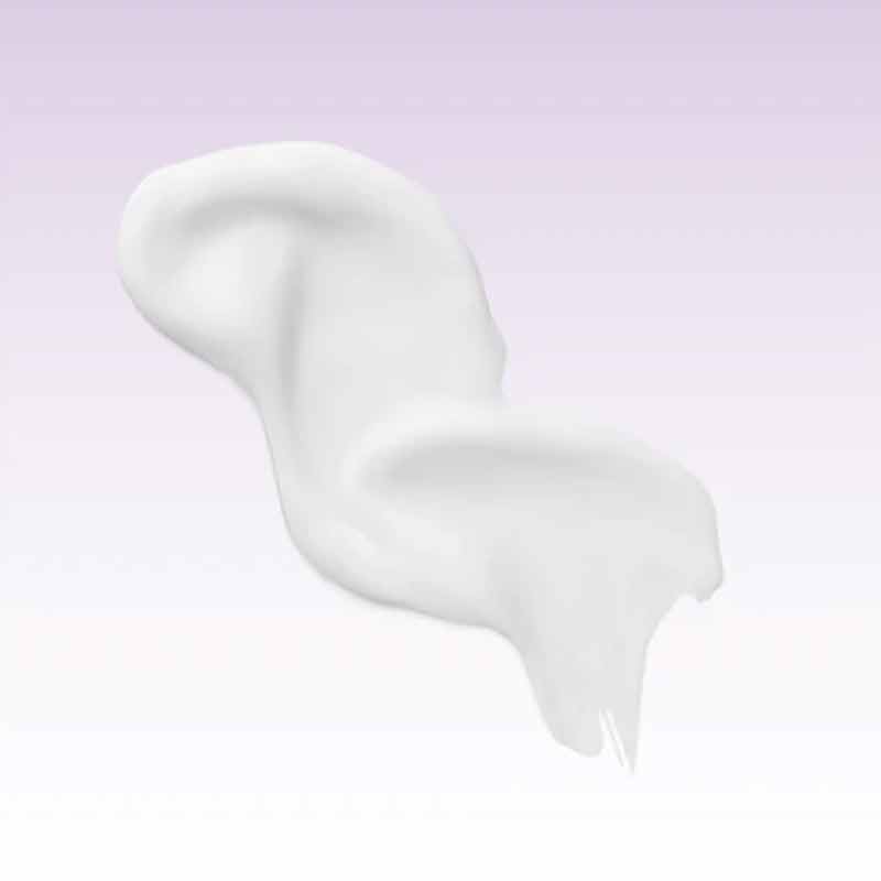 Cheeks to Cheeks Face & Body Lotion, Lavender Lullaby, by Naked Bee, image #4