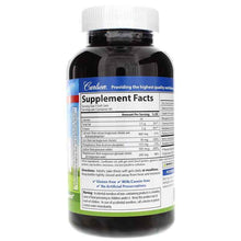 Chelated Minerals, 180 Softgels, by Carlson Labs, image #2