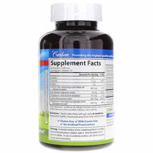 Chelated Minerals, 90 Softgels, by Carlson Labs, image #2