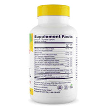 Chelated Multi Mineral Iron Free, 240 Veg Capsules, by Healthy Origins, image #2