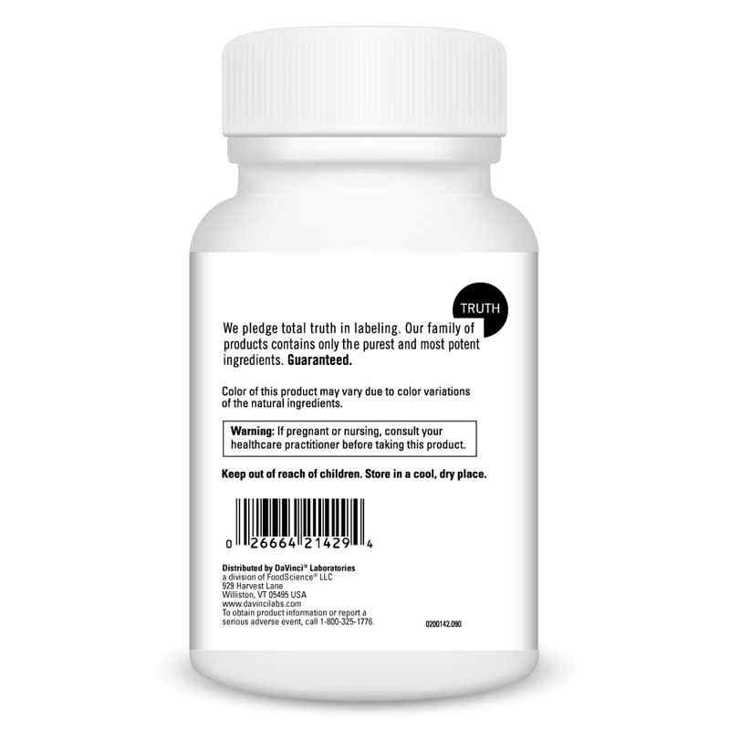 Chewable C-300, Cherry, by DaVinci Labs, image #3