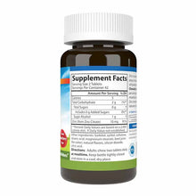 Chewable Zinc, 84 Tablets, by Carlson Labs, image #2