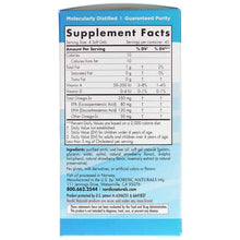 Children's DHA Strawberry, 180 Softgels, by Nordic Naturals, image #2