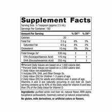 Children's DHA Strawberry Liquid, 16 Oz, by Nordic Naturals, image #3