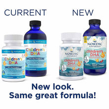 Children's DHA Strawberry Liquid, 16 Oz, by Nordic Naturals, image #4