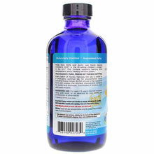 Children's DHA Strawberry Liquid, 8 Oz, by Nordic Naturals, image #3