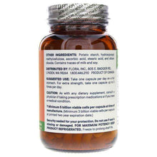 Children's Probiotic 5 Billion Cells, by Flora, image #2