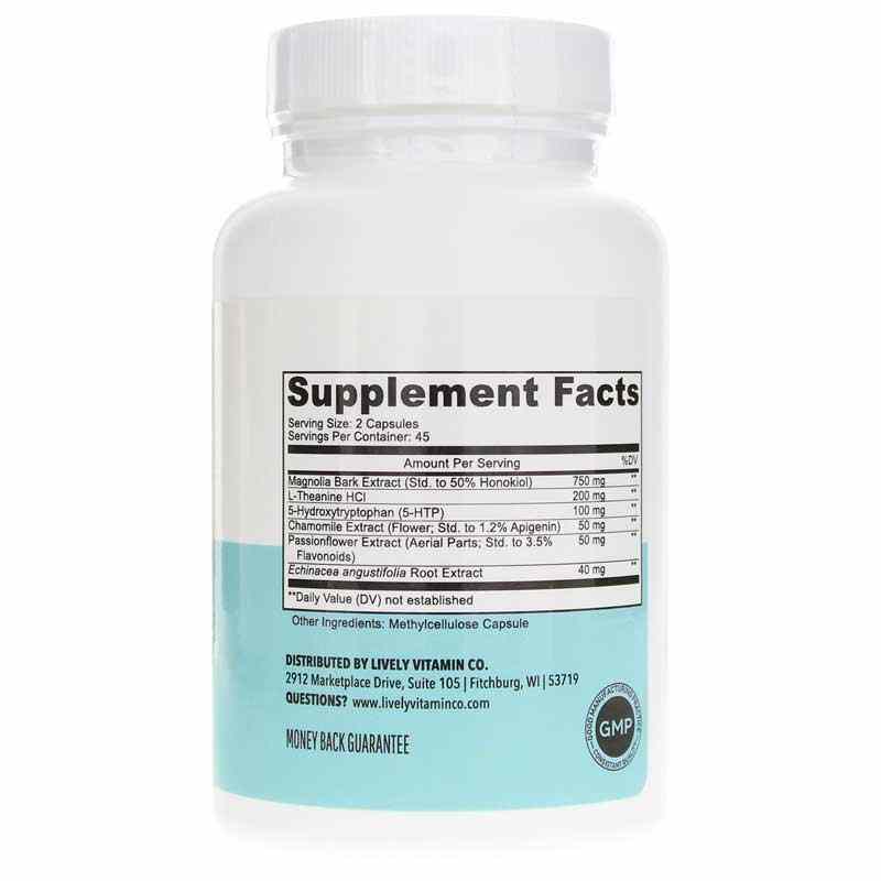 Chill Pill, by Lively Vitamin Co, image #2