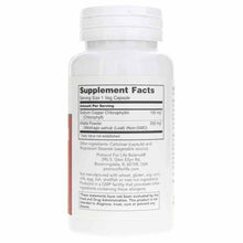 Chlorophyll 100 Mg, by Protocol For Life Balance, image #2
