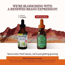 ChlorOxygen Liquid, 2 Oz, by Herbs, Etc, image #3