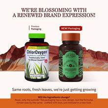 ChlorOxygen Softgels, 120 Softgels, by Herbs, Etc, image #3