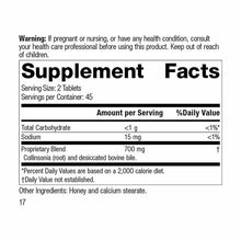 Cholacol, by Standard Process, image #2