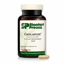 Cholaplex, by Standard Process