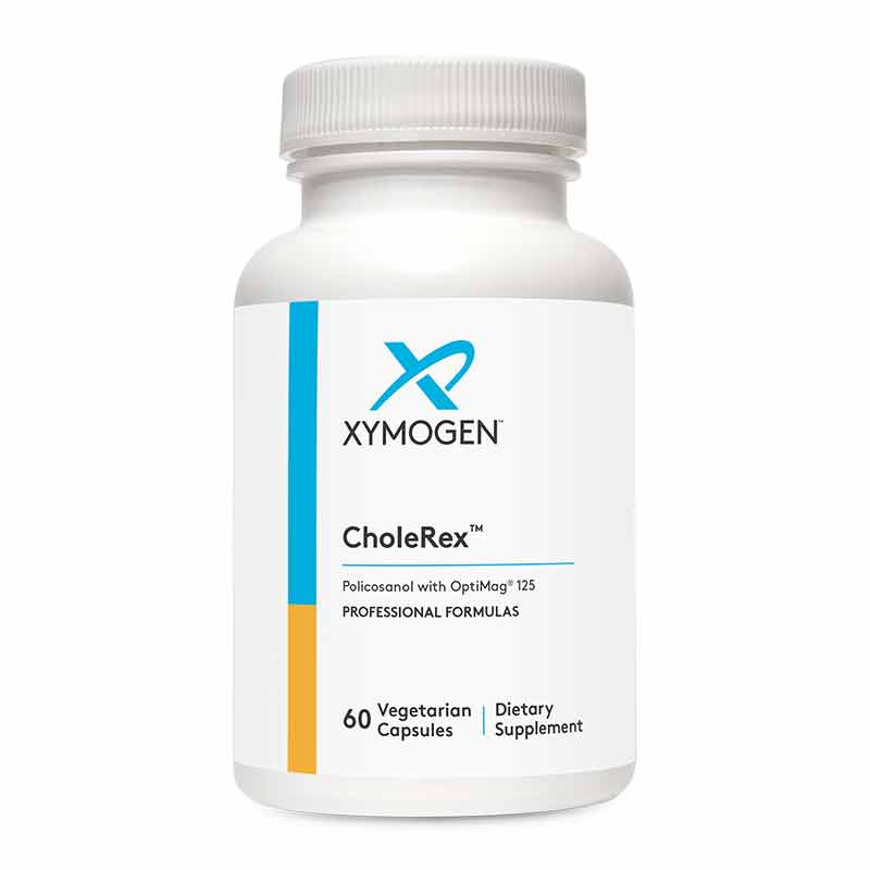 CholeRex, by Xymogen