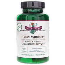 CholestBlend, by Vitanica