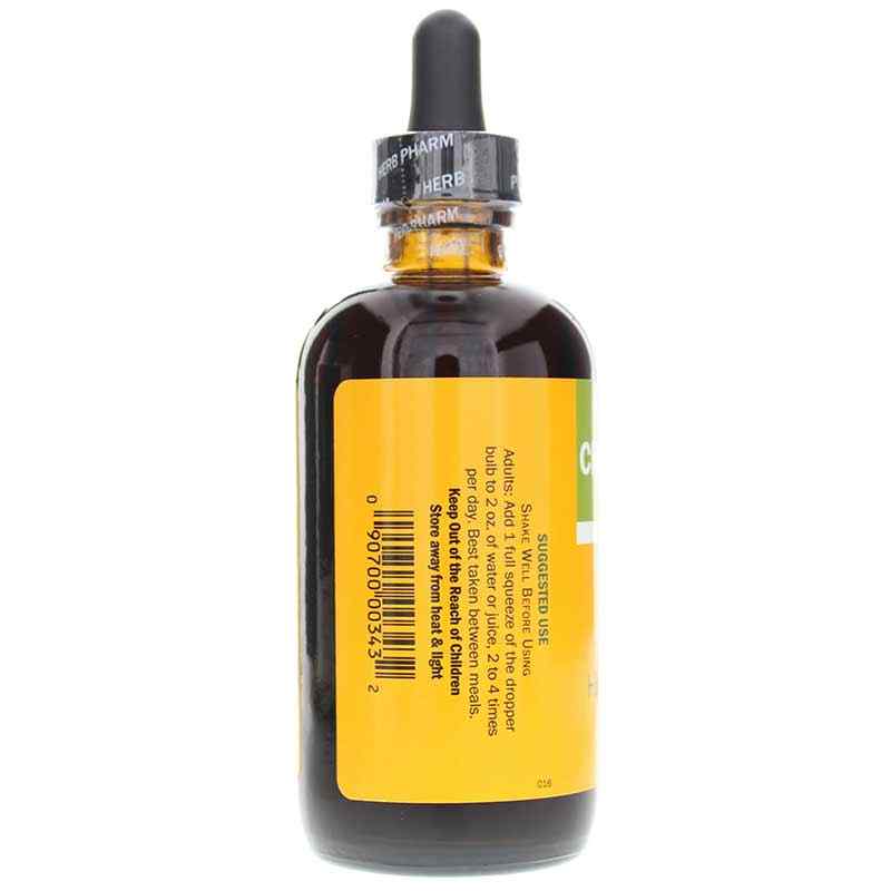 Cholesterol Health, 4 Oz, by Herb Pharm, image #3