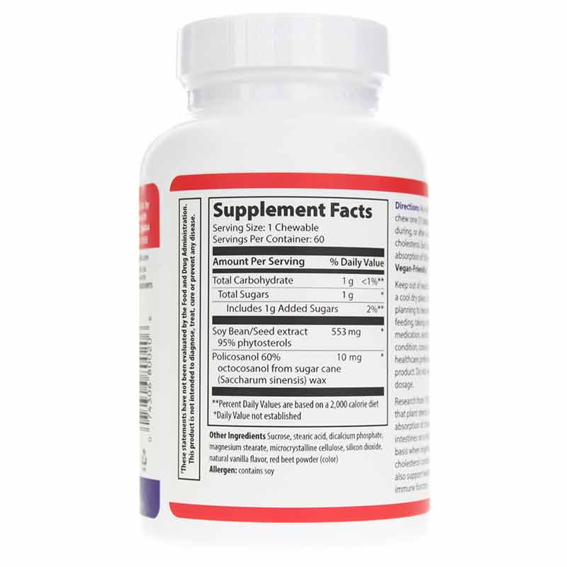 Cholesterol Vibrance, by Vibrant Health, image #2