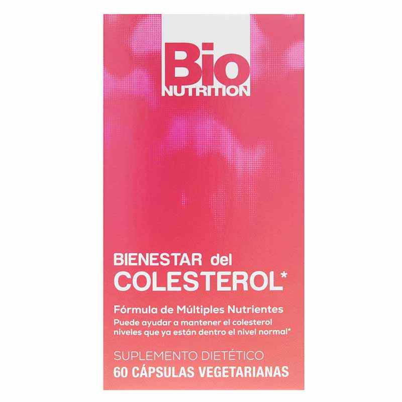 Cholesterol Wellness, by Bio Nutrition, image #3