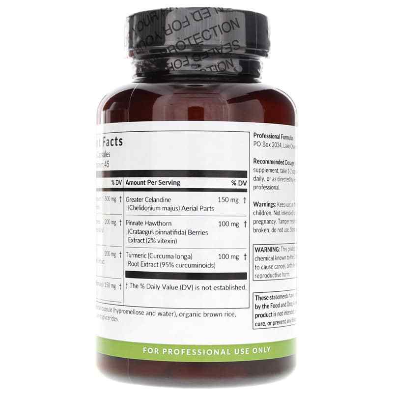 CholestPlus, by Professional Formulas, image #3