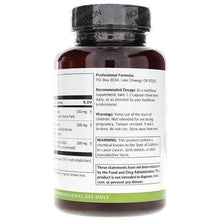 CholestPlus, by Professional Formulas, image #4