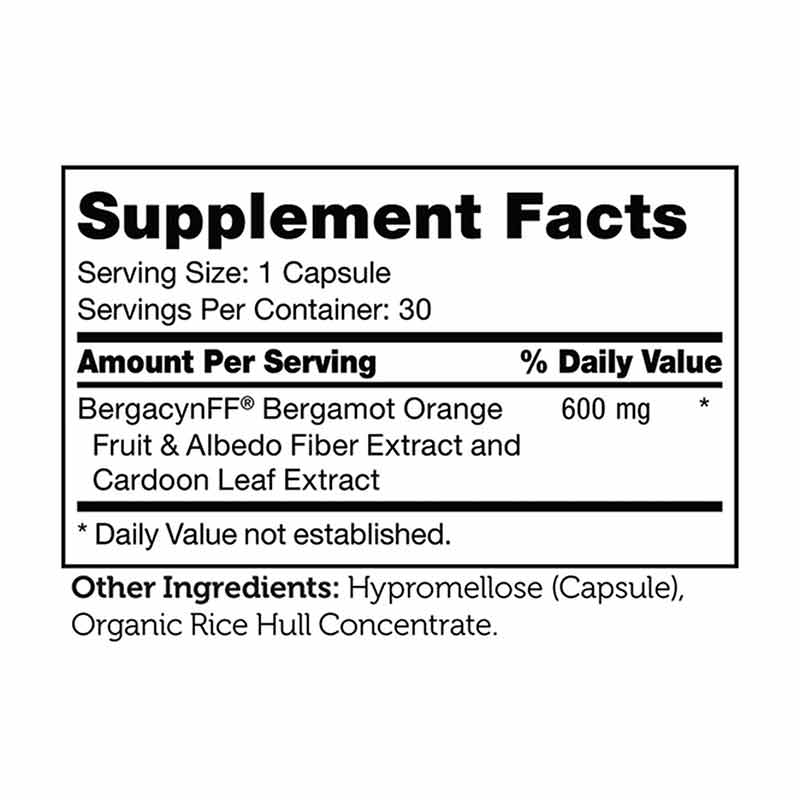 CholestStall Advanced Cholesterol Formula, by Zahler, image #2