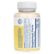 Choline & Inositol 250 Mg, by Solaray, image #2