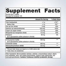 ChondroCare, 240 Tablets, by Metagenics, image #2