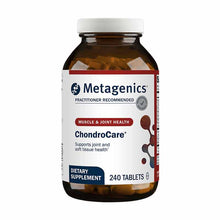 ChondroCare, by Metagenics