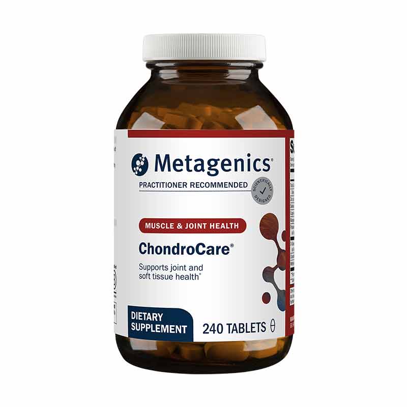ChondroCare, by Metagenics