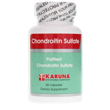 Chondroitin Sulfate, Purified Formula, by Karuna