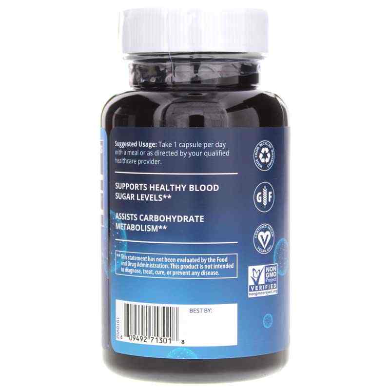 Chromium Picolinate 200, by MRM, image #3