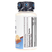 Chromium Picolinate 200 Mcg ActivMelt, Cinnamon Bun, 120 Tablets, by Kal, image #2