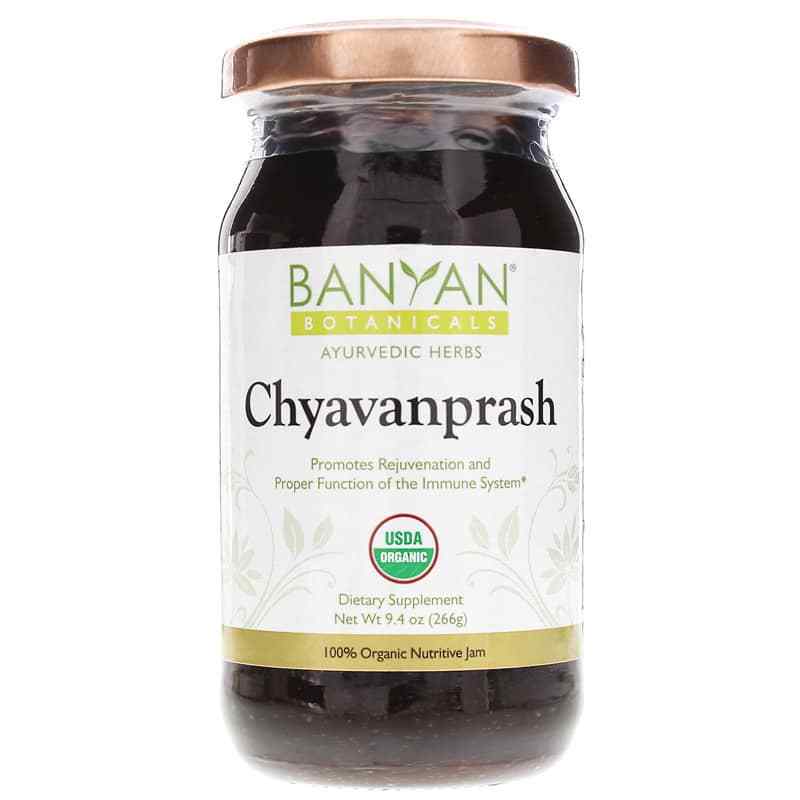Chyavanprash, by Banyan Botanicals
