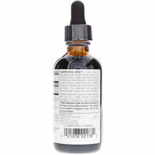 Cilantro Metal Detox with Chlorella, 2 Oz, by Source Naturals, image #3