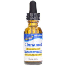 Cinnamol, by North American Herb & Spice