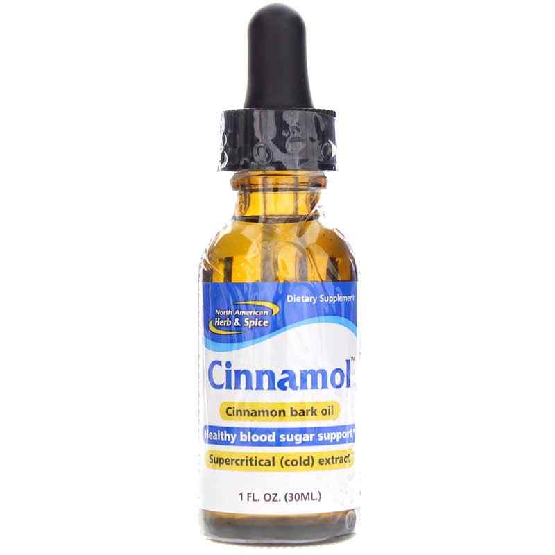 Cinnamol, by North American Herb & Spice