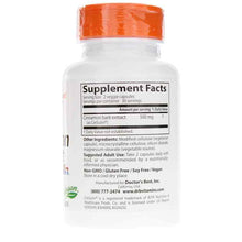 Cinnamon Extract 250 Mg, 60 Veg Capsules, by Doctors Best, image #2