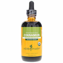 Cinnamon Extract, by Herb Pharm