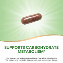 Cinnamon Standardized, by Natures Way