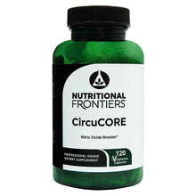 CircuCORE, by Nutritional Frontiers
