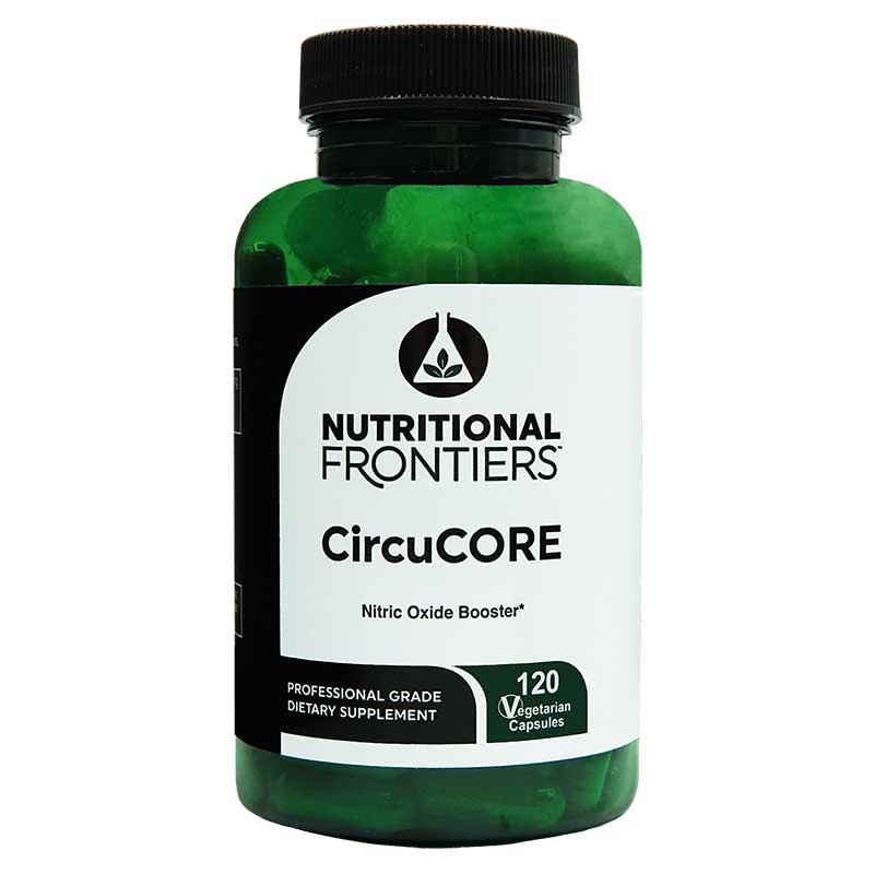 CircuCORE, by Nutritional Frontiers