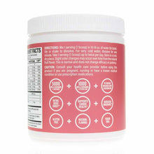 Circulation - Cardio Support, Mixed Berry, by Fenix Nutrition, image #3