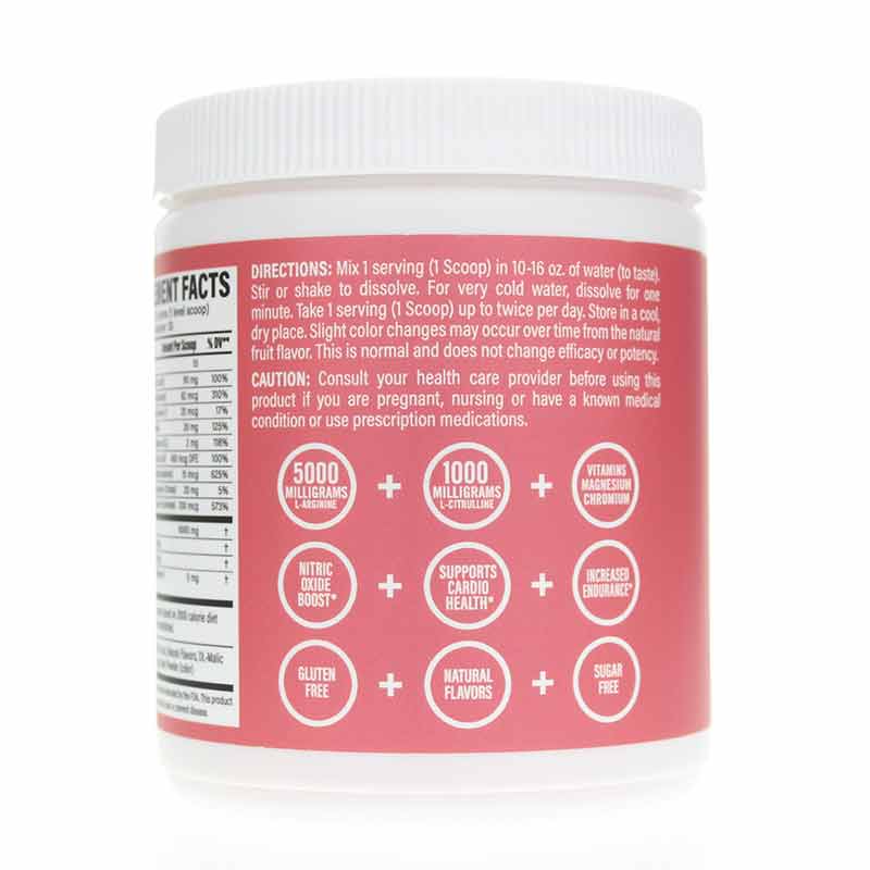 Circulation - Cardio Support, Mixed Berry, by Fenix Nutrition, image #3