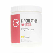 Circulation - Cardio Support, Pineapple, by Fenix Nutrition