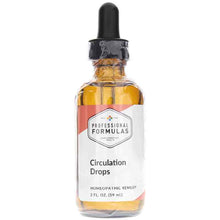 Circulation Drops, by Professional Formulas