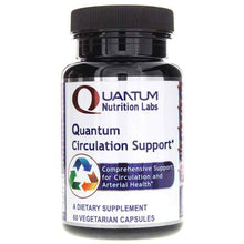 Circulation Support, by Quantum Nutrition Labs